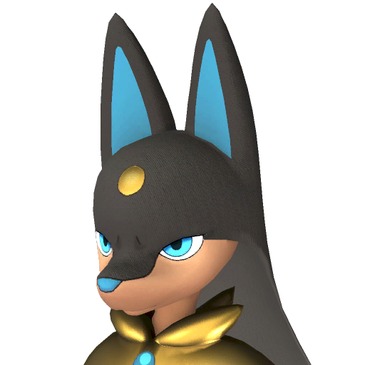 Anubis — 阿努比斯