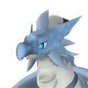 Beakon Cryst — Electric/Ice Epic Pal