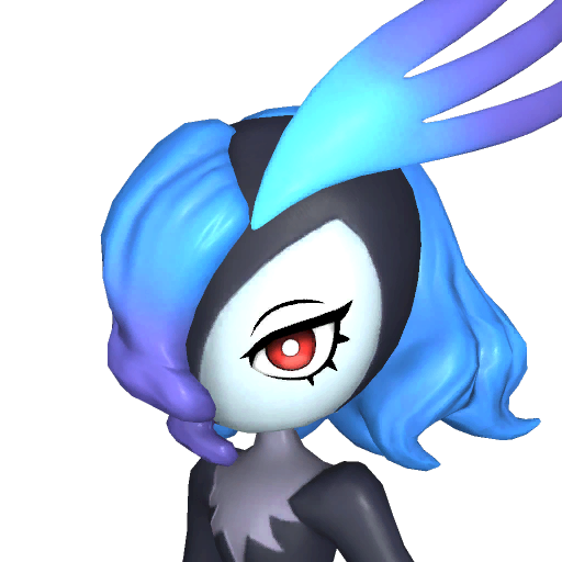 Bellanoir — Dark Epic Pal