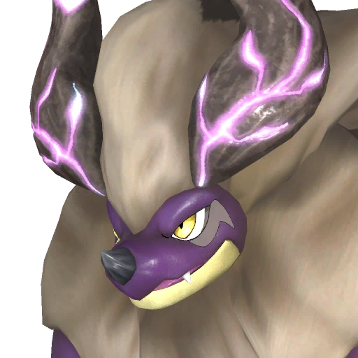 Blazamut Ryu — Fire/Dragon Legendary Pal
