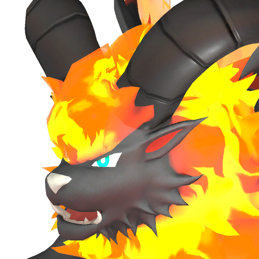 Blazehowl — Fire Epic Pal