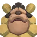 Bulldosu — Ground Common Pal