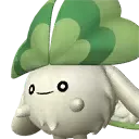 Clovee — Grass Common Pal