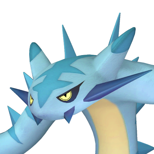 Cryolinx — Ice Rare Pal
