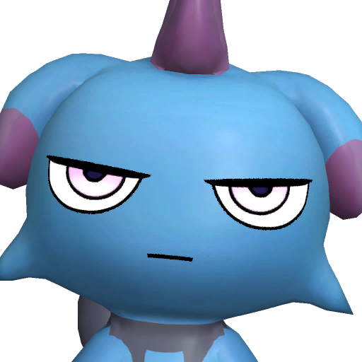 Depresso — Dark Common Pal