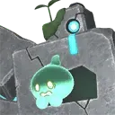 Dualith — Ground Epic Pal