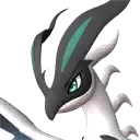 Eidrolon — Dragon/Dark Flying Mount