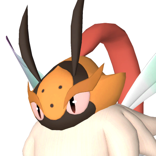 Elizabee — Grass Rare Pal