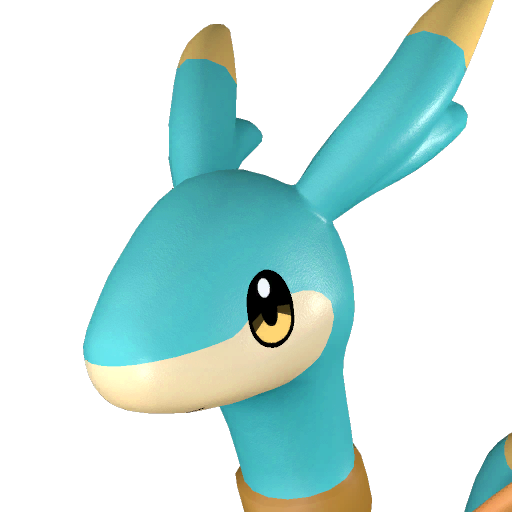 Elphidran — Dragon Rare Pal