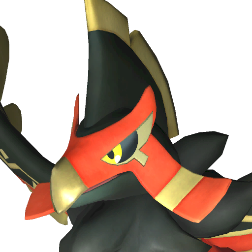 Faleris — Fire Legendary Pal