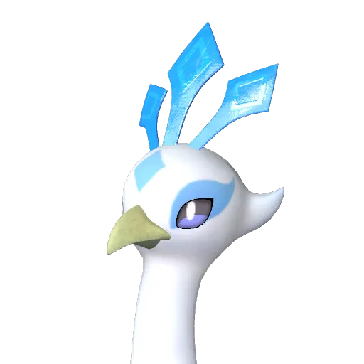 Frostplume