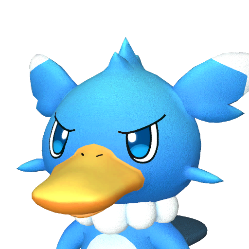 Fuack — Water Common Pal