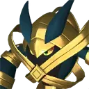 Gildra — Dragon Rare Pal