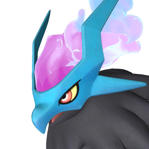 Helzephyr — Dark Epic Pal