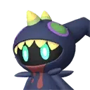 Hoodle — Dark Common Pal
