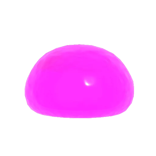 Illuminant Slime — Electric Common Pal
