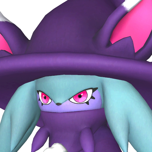 Katress — Dark Rare Pal
