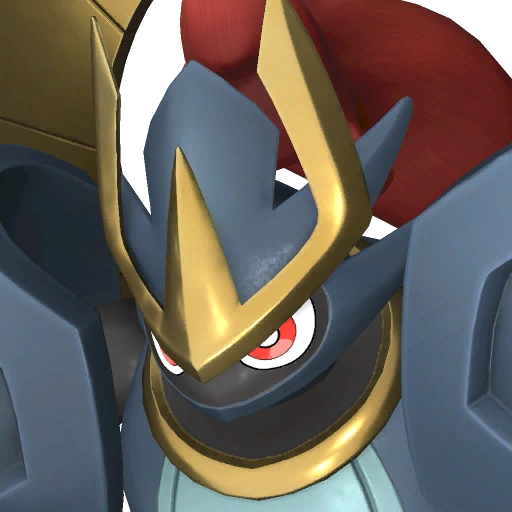 Knocklem — Ground Epic Pal