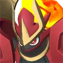 Knocklem Ignis — Fire Epic Pal