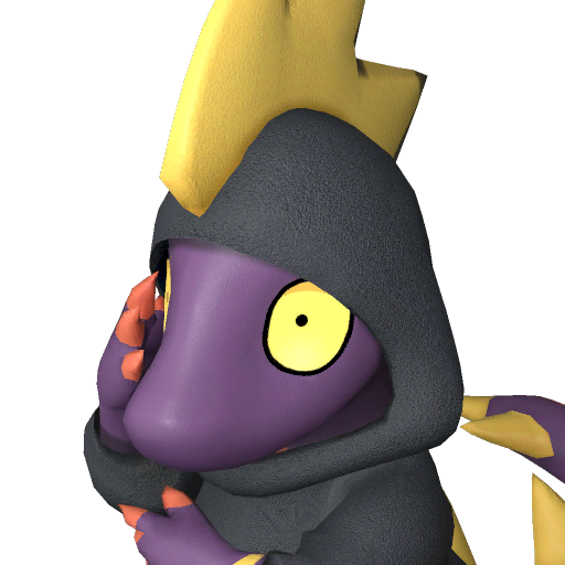 Leezpunk — Dark Uncommon Pal