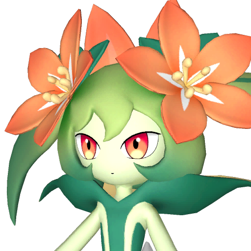 Lyleen — Grass Epic Pal