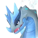 Moldron Cryst — Ice Uncommon Pal