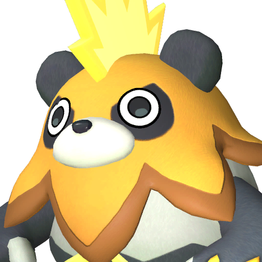 Mossanda Lux — Electric Rare Pal