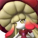 Mycora — Grass Rare Pal