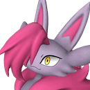 Nyafia — Dark Uncommon Pal