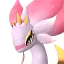 Ophydia — Dragon Epic Pal