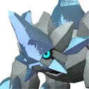 Pierdon Cryst — Ice Uncommon Pal