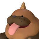 Polapup Terra — Ground Uncommon Pal