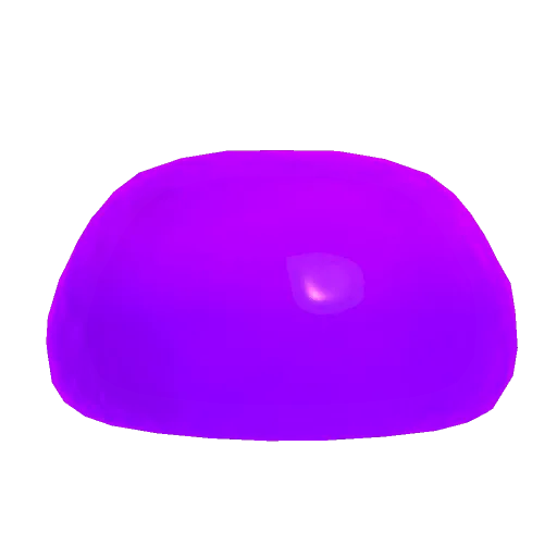 Purple Slime — Dark Common Pal