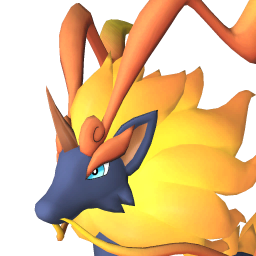 Pyrin — Fire Epic Pal