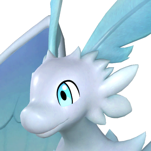 Quivern — Dragon Epic Pal