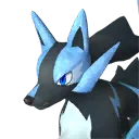 Rayhound Cryst — Ice Uncommon Pal