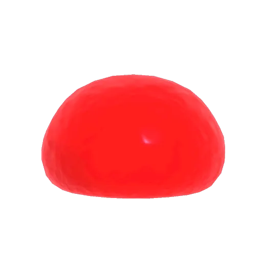 Red Slime — Fire Common Pal