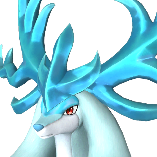 Reindrix — Ice Rare Pal
