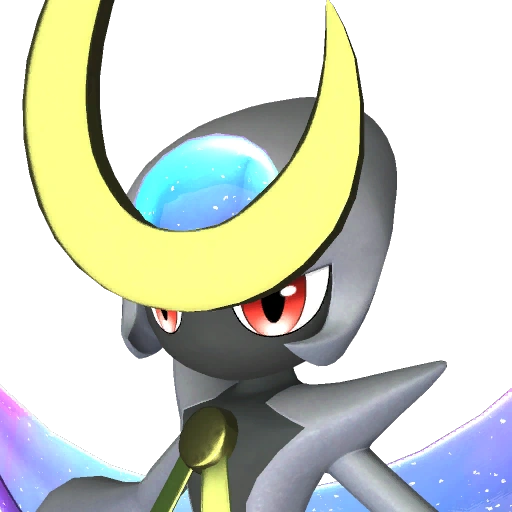 Selyne — Neutral Epic Pal