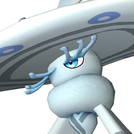 Sibelyx — Ice Rare Pal