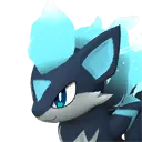 Smokie Cryst — Ice Common Pal