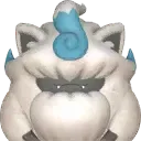 Snugloo — Ice Common Pal