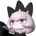 Solenne — Dark/Neutral Epic Pal