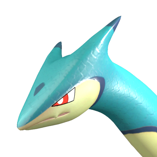 Surfent — Water Rare Pal