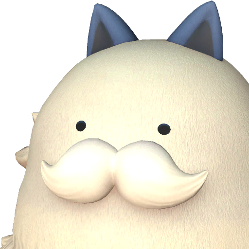 Sweepa — Neutral Rare Pal