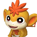 Tanzee Ignis — Fire Common Pal