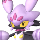 Tarantriss — Dark/Ground Epic Pal