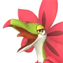 Tropicaw — Grass Rare Pal