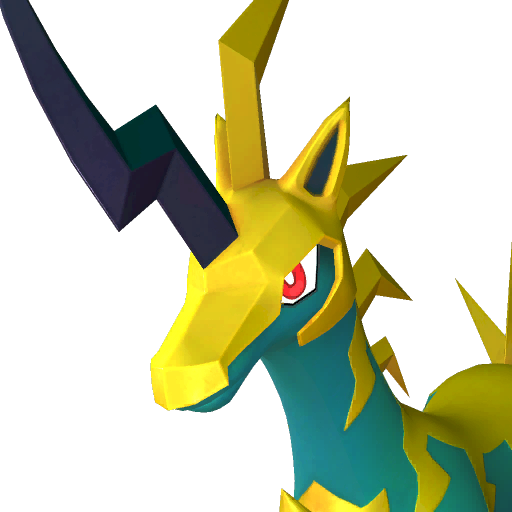 Univolt — Electric Rare Pal