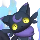 Wispaw — Dark Rare Pal